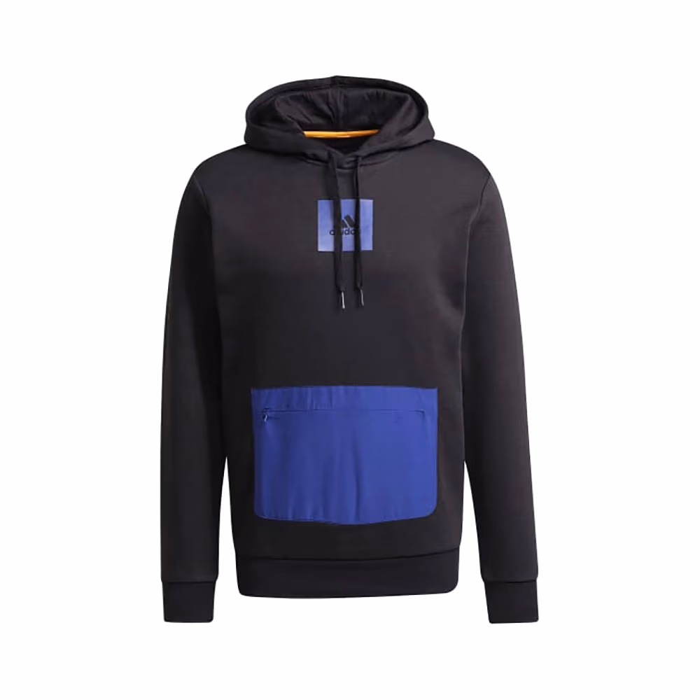 Hanorac Adidas Q4 FLEECE HD