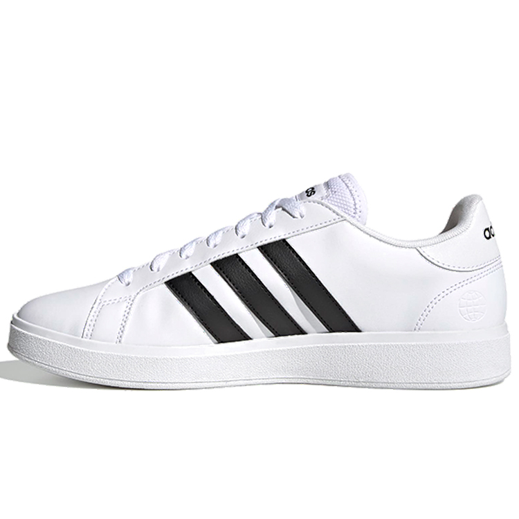 Кроссовки Adidas GRAND COURT TD / Мужской / 44.5 / Белый photo 1