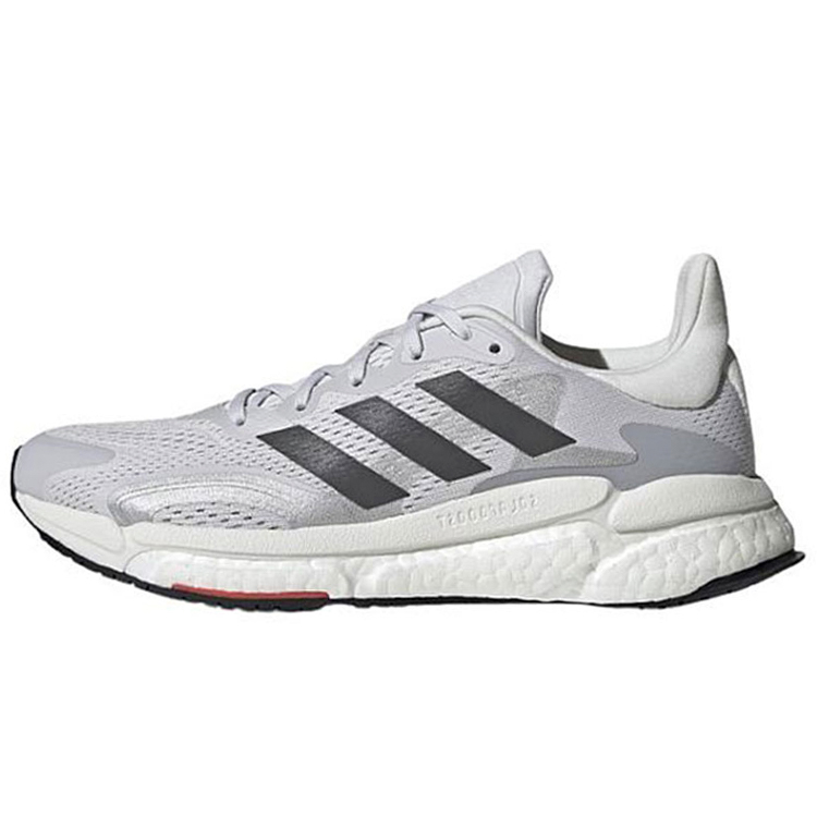 Кроссовки Adidas SOLAR BOOST 3 W / Женский / 36.5 / Серый photo 1 Кроссовки Adidas SOLAR BOOST 3 W / Женский / 36.5 / Серый photo 1