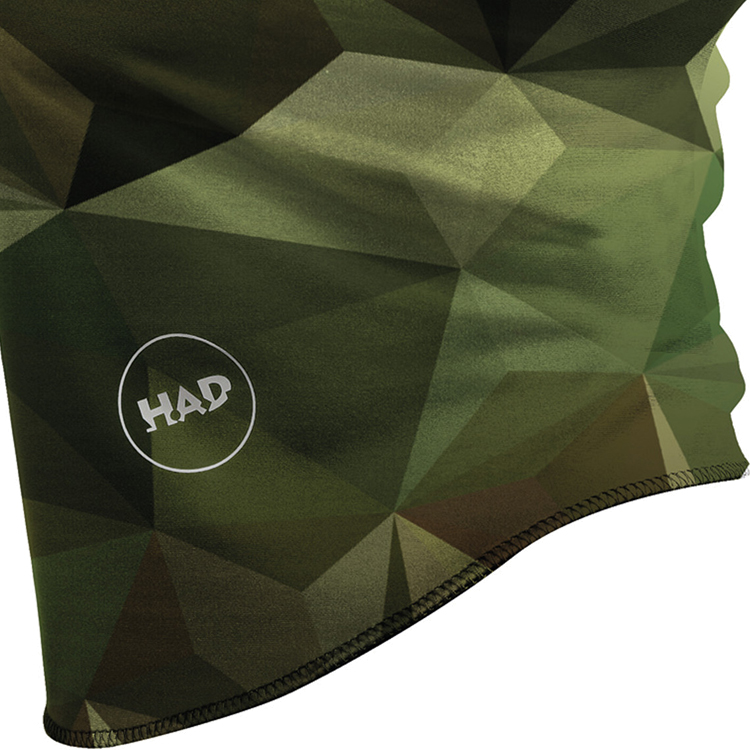 Balaclava HAD Balaclava HA613-H0550 Verde photo 2