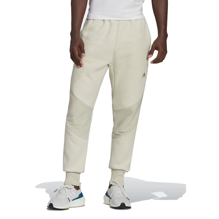 Брюки Adidas M BOTAN PANT L Бежевый Мужской photo 2