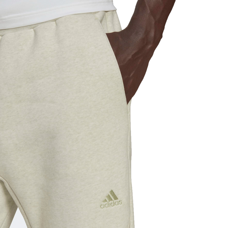Брюки Adidas M BOTAN PANT L Бежевый Мужской photo 4