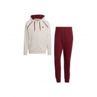 Costum Sportiv Adidas MTS Cotton Pip thumbnav 1