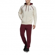 Costum Sportiv Adidas MTS Cotton Pip thumbnav 2