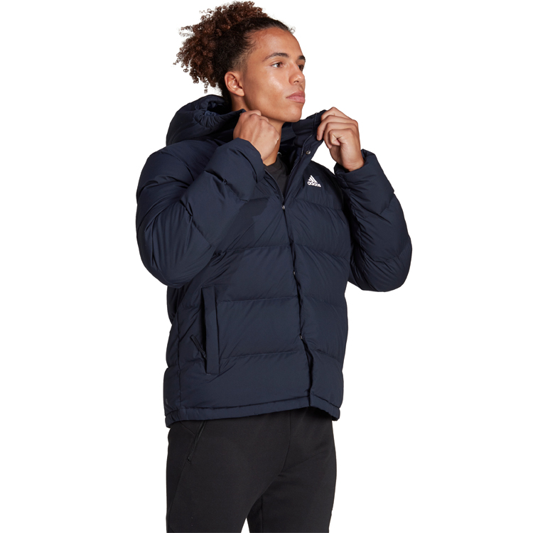 Scurta Adidas Helionic Ho Jkt photo 