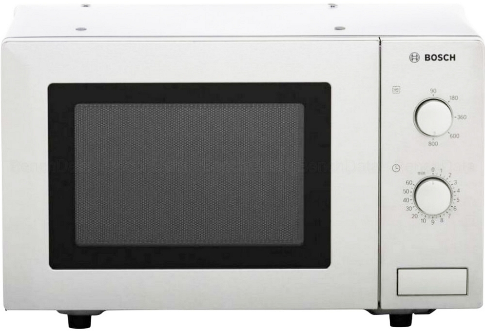 Микроволновая печь Bosch HMT72M450 photo Микроволновая печь Bosch HMT72M450 photo