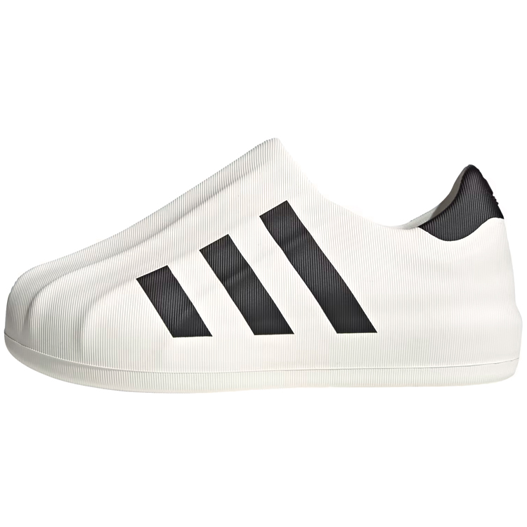 Кроссовки Adidas adiFOM SUPERSTAR / Мужской / 41.5 / Белый photo 1
