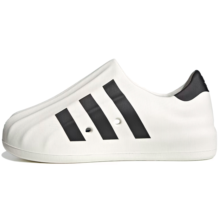Кроссовки Adidas adiFOM SUPERSTAR / Мужской / 41.5 / Белый photo 2