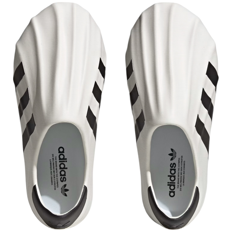 Кроссовки Adidas adiFOM SUPERSTAR / Мужской / 41.5 / Белый photo 3