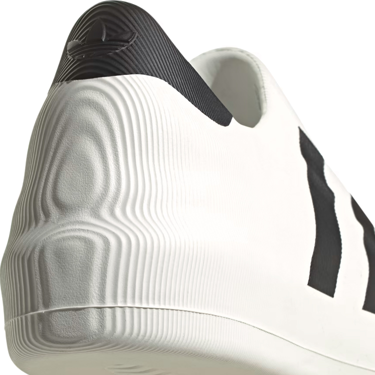 Кроссовки Adidas adiFOM SUPERSTAR / Мужской / 41.5 / Белый photo 5