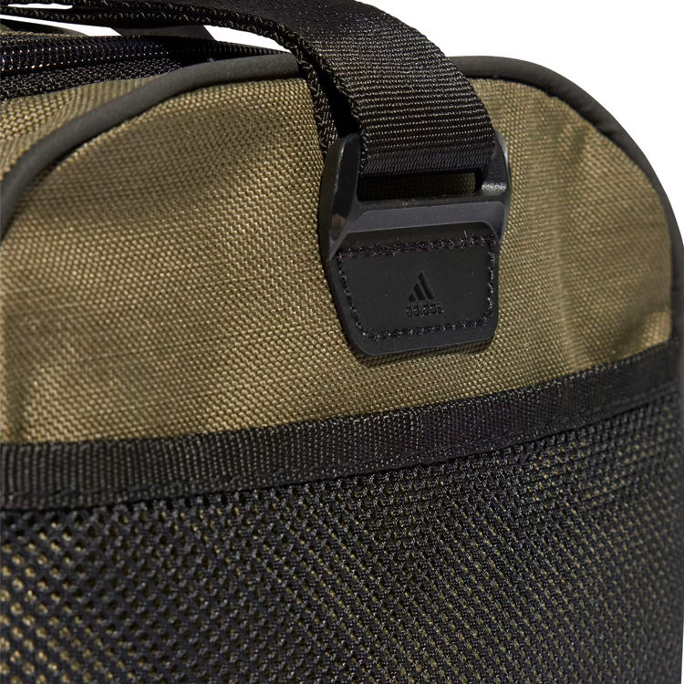 Сумка спортивная  Adidas LINEAR DUFFEL M/HR5350/Зеленый photo 5