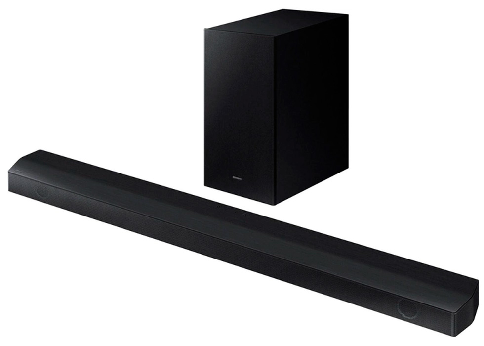 Soundbar Samsung HWB650 photo 2