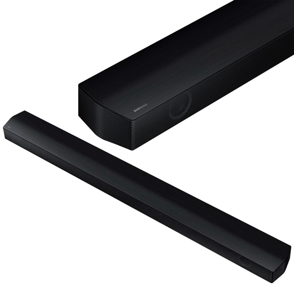 Soundbar Samsung HWB650 photo 3