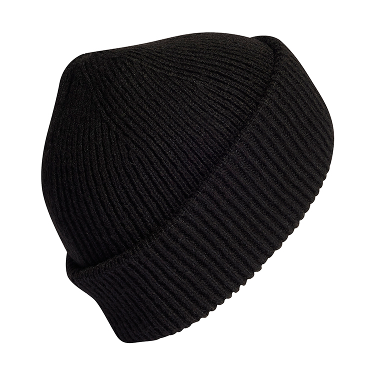 Шапка Adidas WID CUFF BEANIE OSFC Черный photo 3