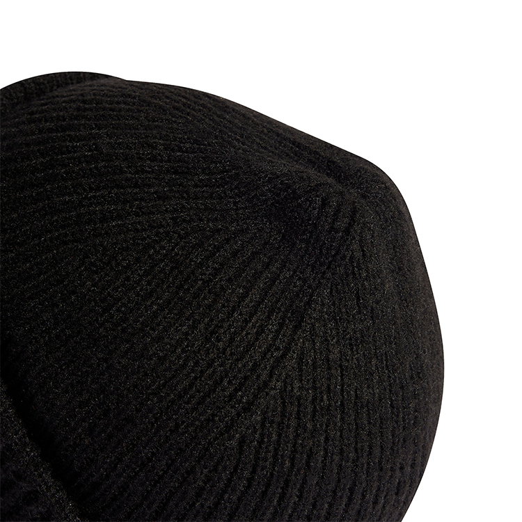 Шапка Adidas WID CUFF BEANIE OSFC Черный photo 4