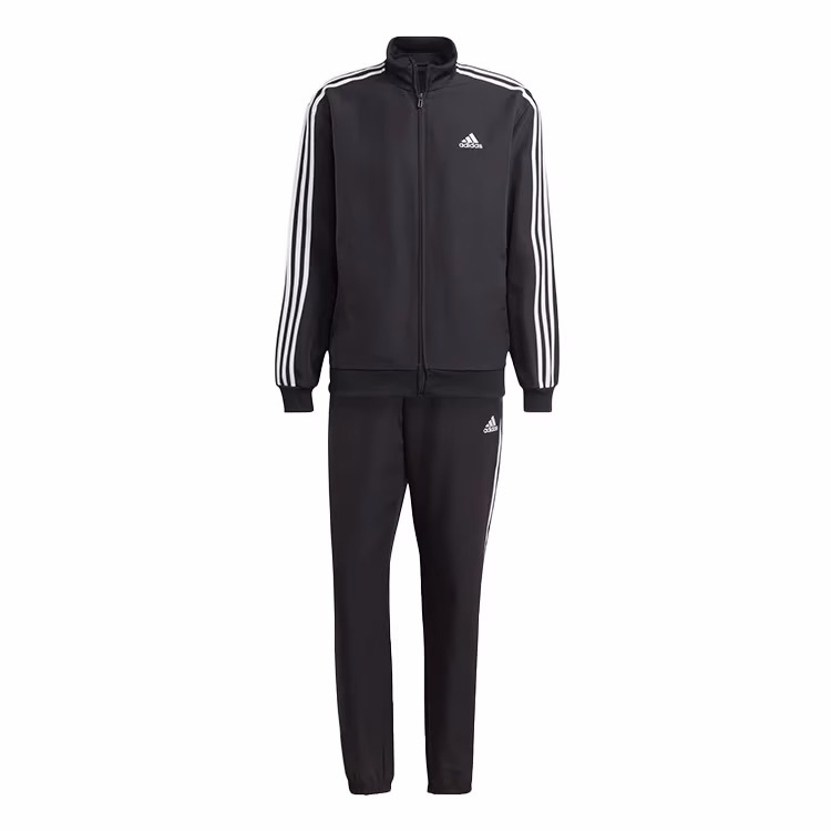 Спортивный костюм Adidas M 3S WV TT TS