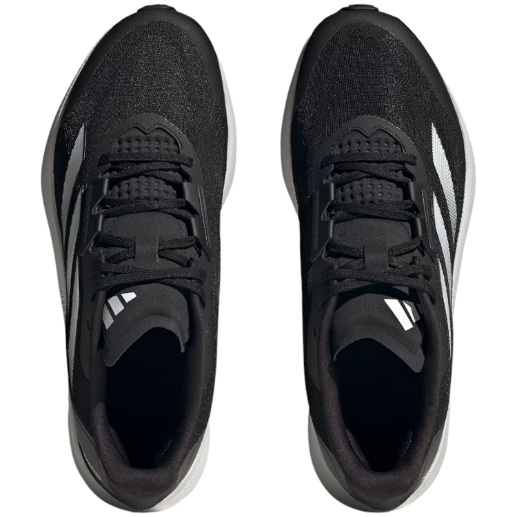 Incaltaminte Sport Adidas DURAMO SPEED M pt Barbati / 41.5 / Negru photo 3