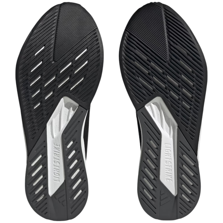 Incaltaminte Sport Adidas DURAMO SPEED M pt Barbati / 41.5 / Negru photo 4