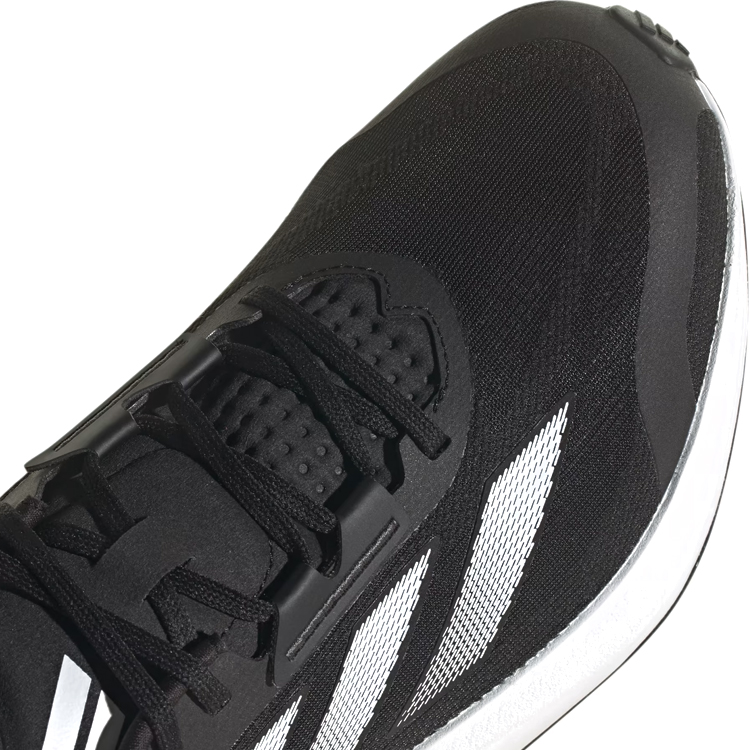 Incaltaminte Sport Adidas DURAMO SPEED M pt Barbati / 41.5 / Negru photo 5
