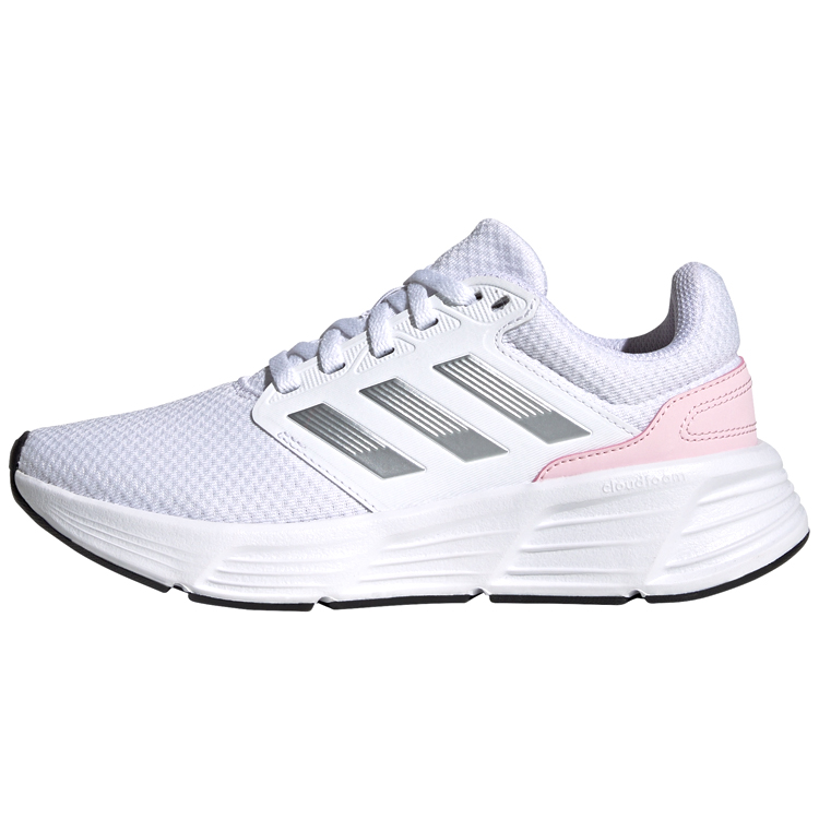 Кроссовки Adidas GALAXY 6 W / Женский / 35.5 / Белый photo 1 Кроссовки Adidas GALAXY 6 W / Женский / 35.5 / Белый photo 1