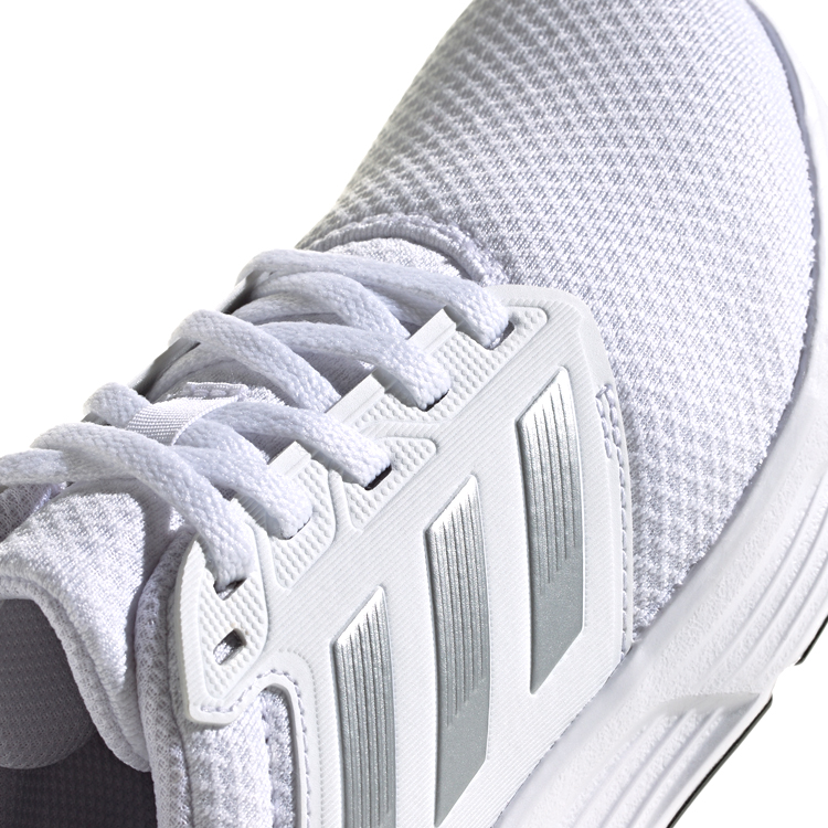 Кроссовки Adidas GALAXY 6 W / Женский / 35.5 / Белый photo 4