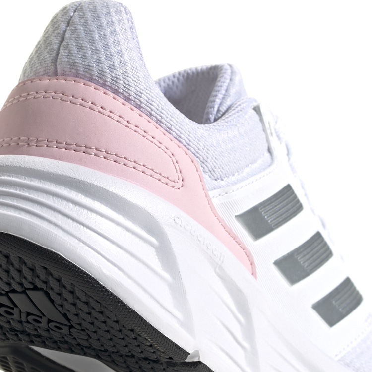 Кроссовки Adidas GALAXY 6 W / Женский / 35.5 / Белый photo 5