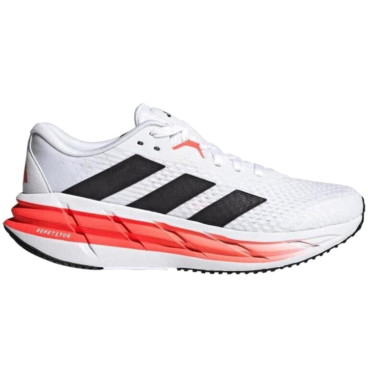 Incaltaminte Sport Adidas ADISTAR 3 M pt Barbati / 46 / Alb photo 2