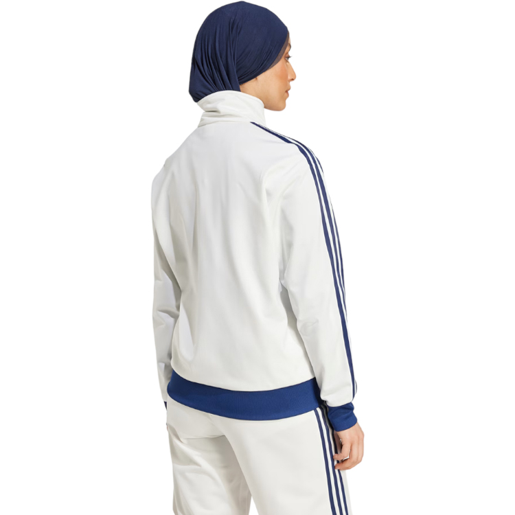 Толстовка Adidas FIREBIRD TT XXS Белый Женский photo 4