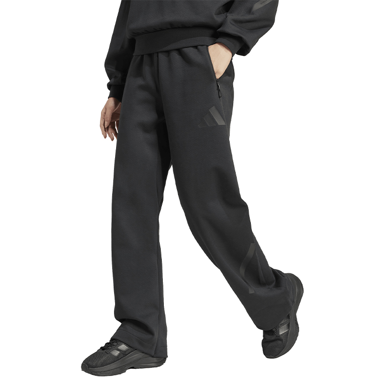 Брюки Adidas W Z.N.E. BAR PT photo Брюки Adidas W Z.N.E. BAR PT photo