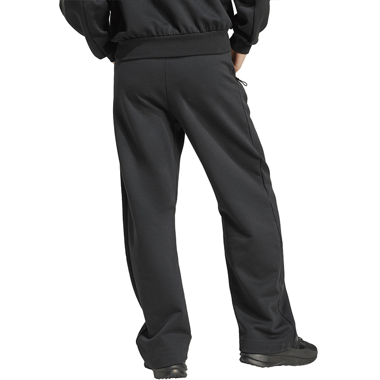 Брюки Adidas W Z.N.E. BAR PT L Черный Женский photo 4