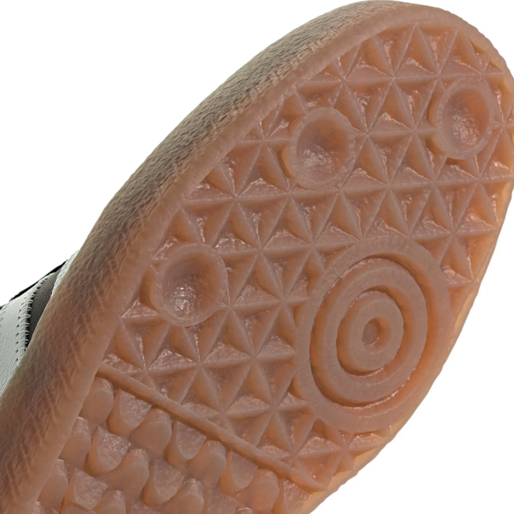 Кроссовки Adidas SAMBAE W / Женский / 35.5 / Черный photo 5