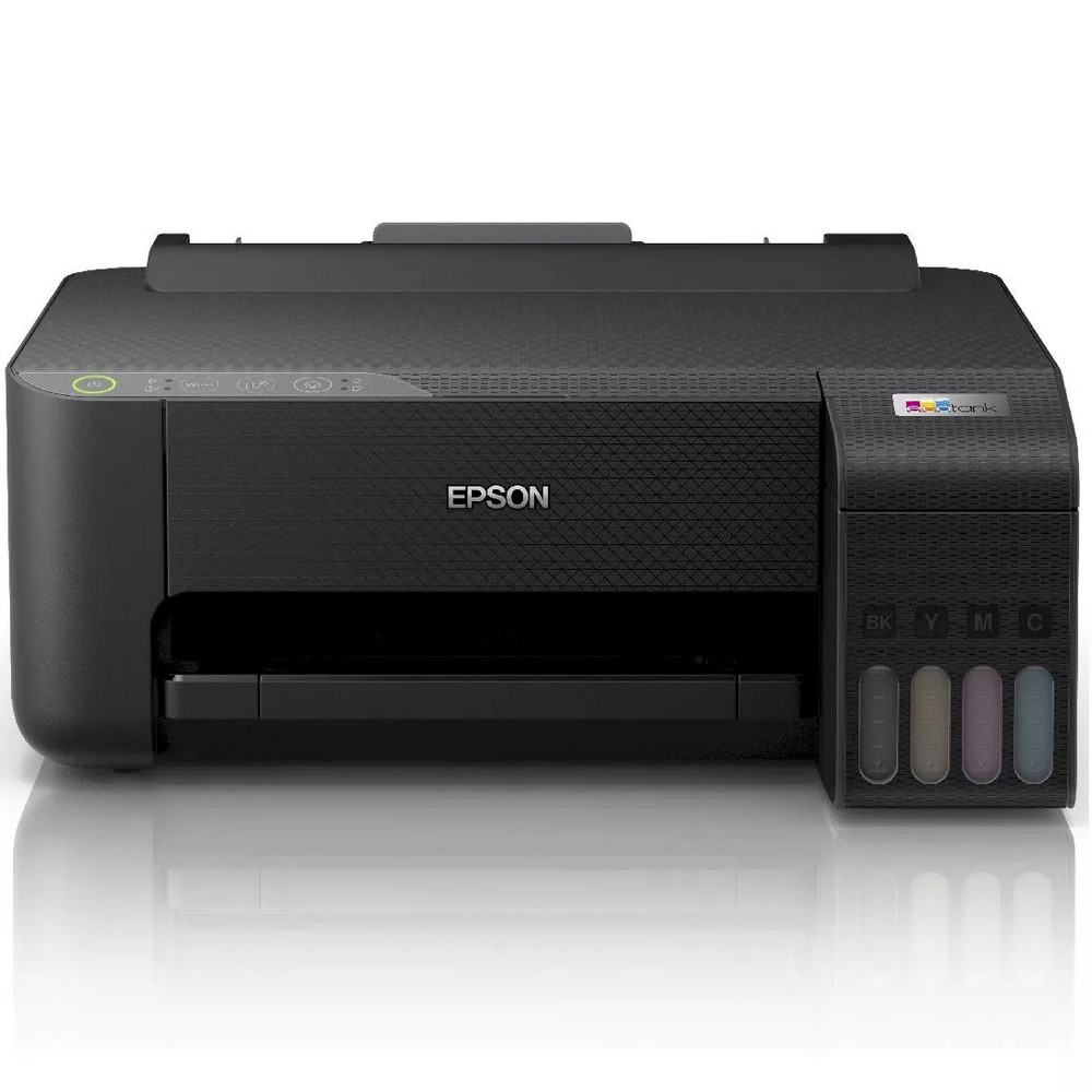Imprimanta cu jet Epson L1250 photo 2