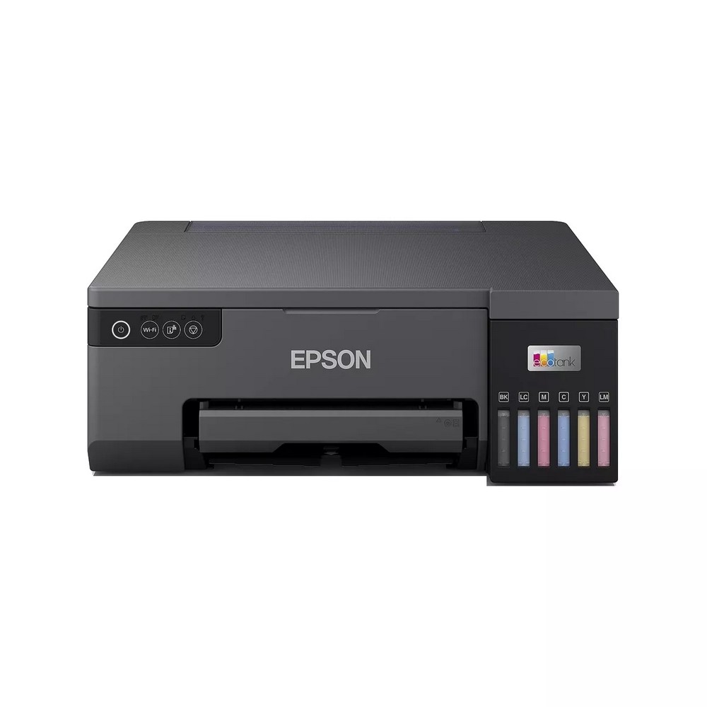 Imprimanta cu jet Epson L8050 photo 1