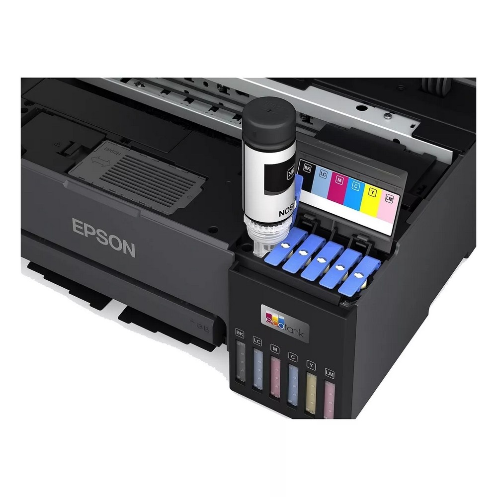 Imprimanta cu jet Epson L8050 photo 2