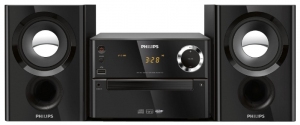 Колонка для вечеринок Philips MCM1150/12 thumbnav 1