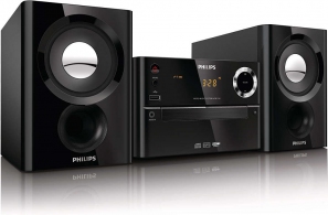 Колонка для вечеринок Philips MCM1150/12 thumbnav 2