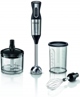 Blender Bosch MS6CM4150, 600 ml, 12 trepte viteza, Negru thumbnav 1