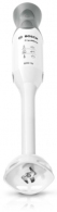Блендер Bosch MSM66050, 600 мл, 600 Вт, 2 скоростей, Белый  thumbnav 2