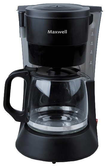 Cafetiera Maxwell  / /  photo 2