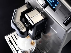Aparat de cafea Espresso Saeco RI9851/01 / 15 bar / Espresso photo 5