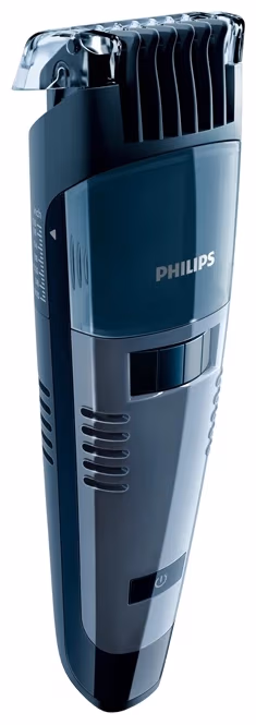 Trimmer facial Philips QT4050