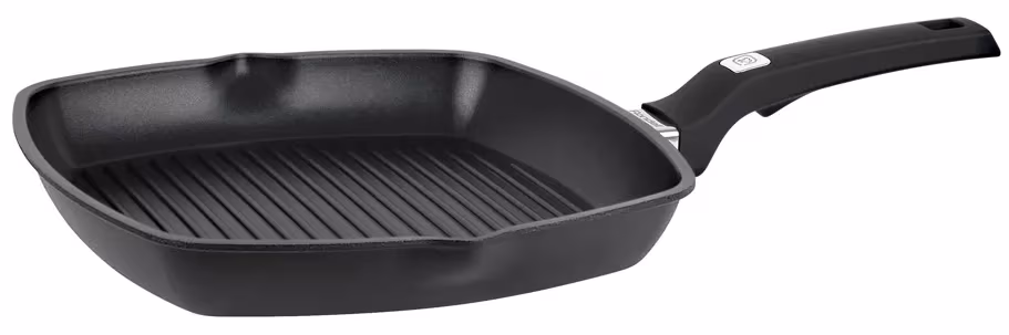 Tigaie-grill Rondell RDA-1350