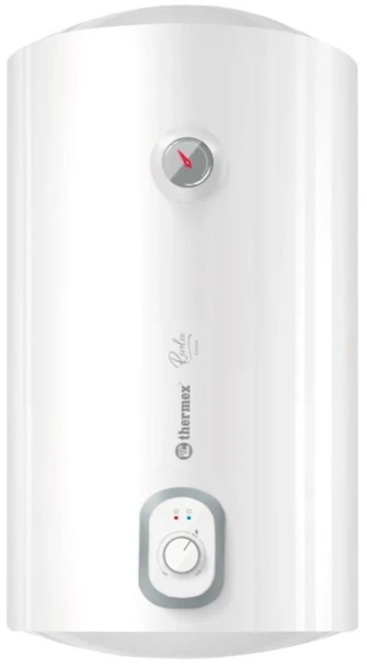 Incalzitor de apa electric vertical Thermex Revolve50 / 50 L / Alb photo 1 Incalzitor de apa electric vertical Thermex Revolve50 / 50 L / Alb photo 1