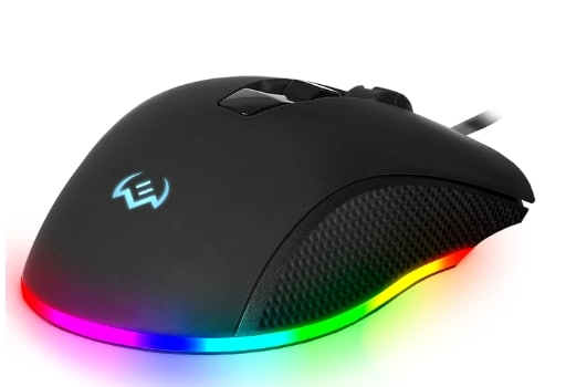 Mouse Sven RXG750 Negru / Optic / Negru photo 3