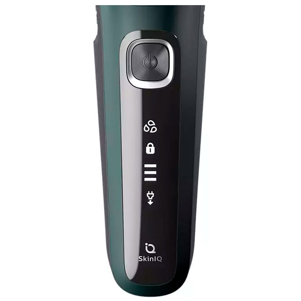 Aparat de ras Philips S5884/50 Verde photo 5