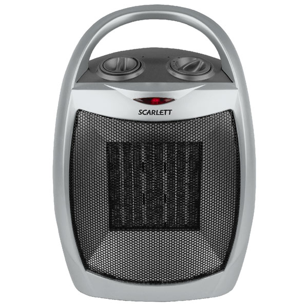 Тепловентилятор Scarlett SC-1050 photo Тепловентилятор Scarlett SC-1050 photo