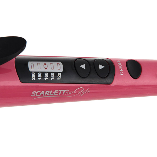 Ondulator de par Scarlett SCHS60T50 photo 2