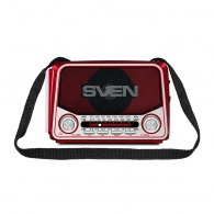 Boxa portabila Sven SRP-150 Red thumbnav 2
