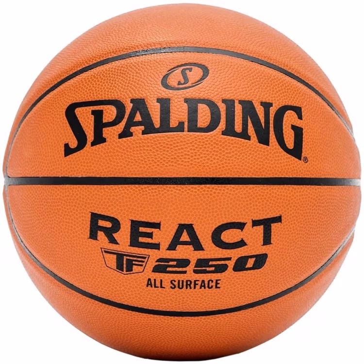 Minge basket Spalding TF250 REACT FIBA