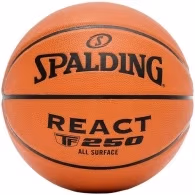 Minge basket Spalding TF250 REACT FIBA